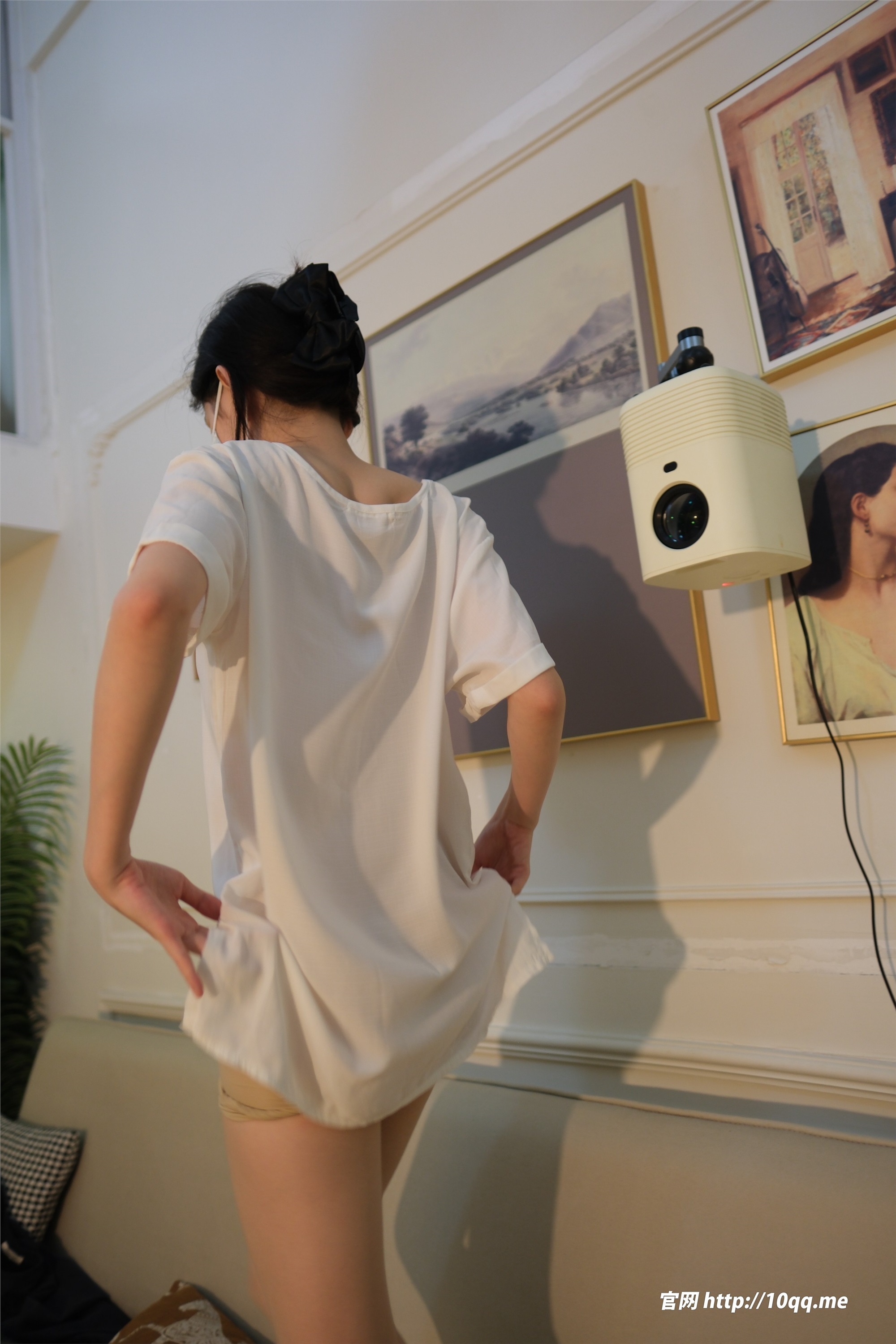 ROSI口罩系列 2024.08.08 NO.2979